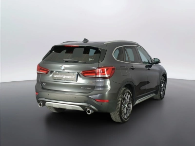 5 - BMW X1 Cascioli Group