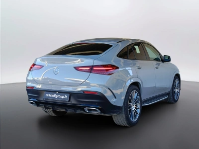 4 - Mercedes-Benz GLE Cascioli Group