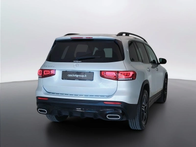 5 - Mercedes-Benz GLB Cascioli Group