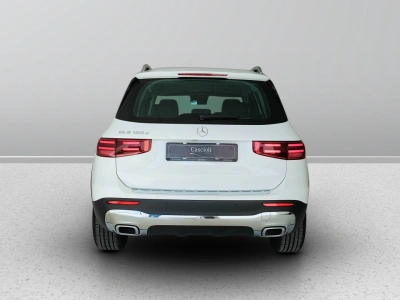 4 - Mercedes-Benz GLB Cascioli Group