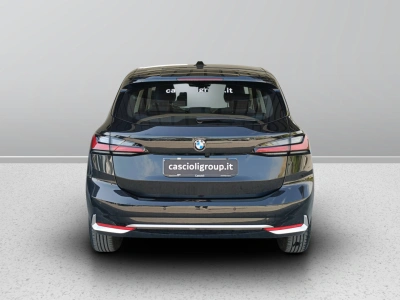 4 - BMW Serie 2 Cascioli Group