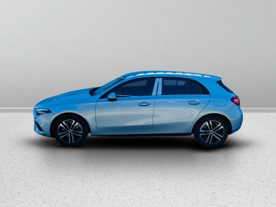 3 - Mercedes-Benz Classe A Cascioli Group