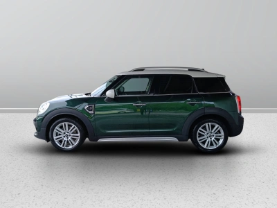 6 - MINI Countryman Cascioli Group
