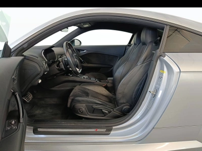 8 - Audi TT Cascioli Group