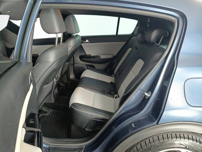 9 - Kia Sportage Cascioli Group