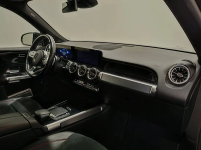 10 - Mercedes-Benz GLB Cascioli Group