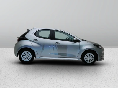 7 - Toyota Yaris Cascioli Group