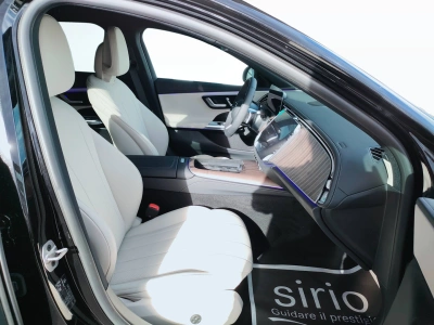 9 - Mercedes-Benz Classe E Cascioli Group