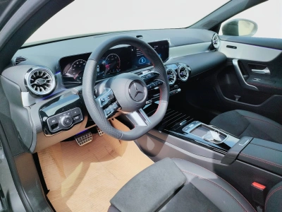 10 - Mercedes-Benz Classe A Cascioli Group