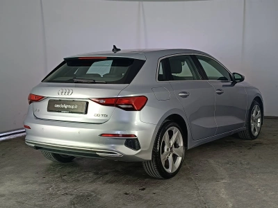 4 - Audi A3 Cascioli Group