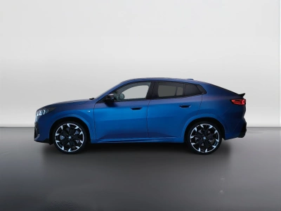 8 - BMW X2 M Cascioli Group