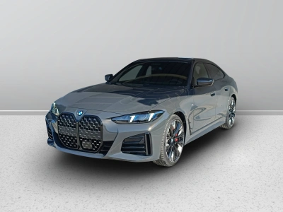 1 - BMW Serie 4 Cascioli Group