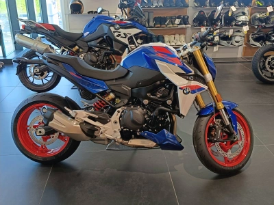 2 - BMW Motorrad R Cascioli Group