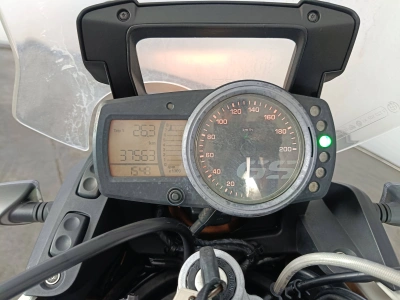8 - BMW Motorrad G 650 GS Cascioli Group