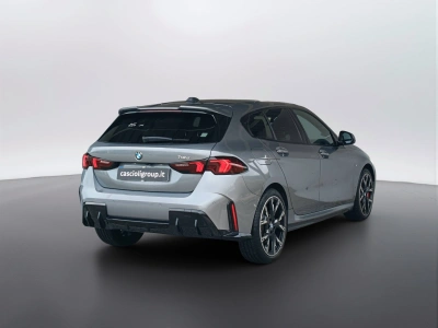 4 - BMW Serie 1 Cascioli Group