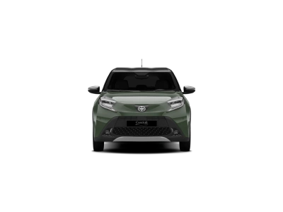 2 - Toyota Aygo X Cascioli Group