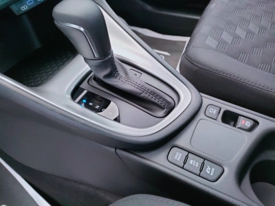 10 - Toyota Yaris Cascioli Group