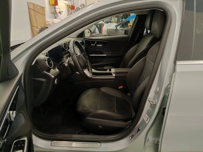 8 - Mercedes-Benz Classe C Cascioli Group