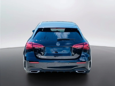 4 - Mercedes-Benz Classe A Cascioli Group