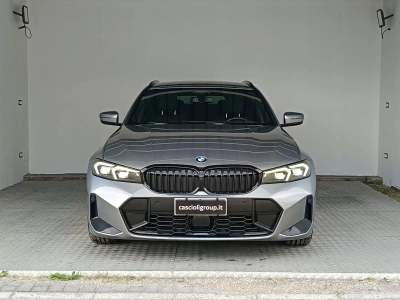2 - BMW Serie 3 Cascioli Group