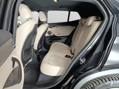 9 - BMW X2 Cascioli Group