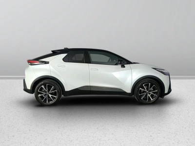 3 - Toyota C-HR Cascioli Group