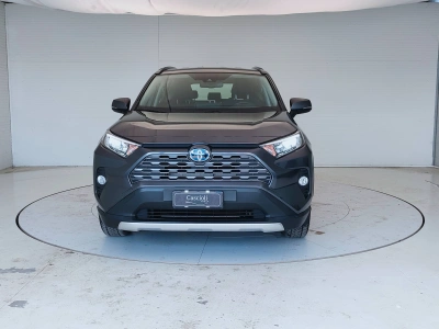 2 - Toyota RAV4 Cascioli Group