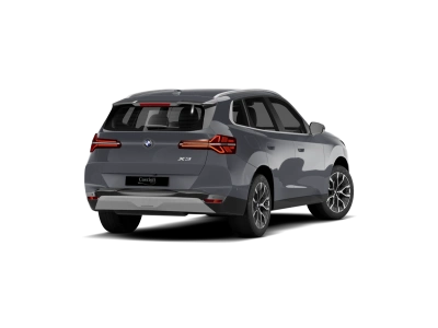 5 - BMW X3 Cascioli Group