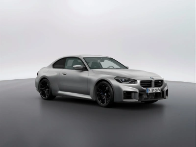 3 - BMW M M2 Cascioli Group