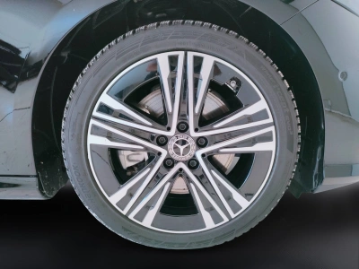 10 - Mercedes-Benz CLA EQ Cascioli Group