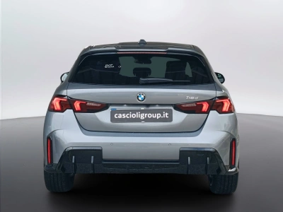 5 - BMW Serie 1 Cascioli Group