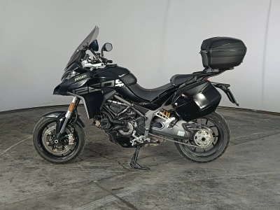 5 - Ducati Multistrada Cascioli Group