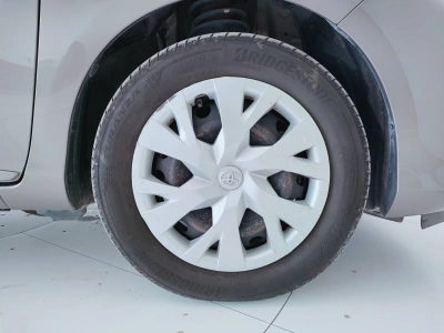 8 - Toyota Yaris Cascioli Group