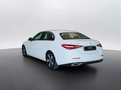 6 - Mercedes-Benz Classe C Cascioli Group