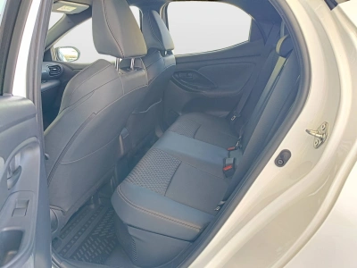 9 - Toyota Yaris Cascioli Group