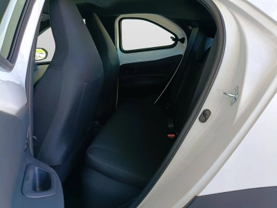 9 - Toyota Aygo X Cascioli Group