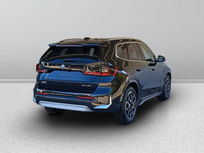 4 - BMW iX1 Cascioli Group