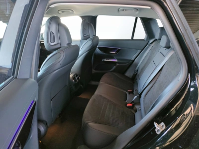 9 - Mercedes-Benz GLC Cascioli Group