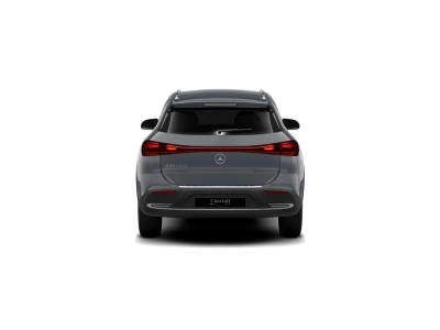 4 - Mercedes-Benz EQA Cascioli Group