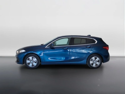 8 - BMW Serie 1 Cascioli Group
