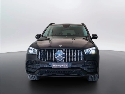 2 - Mercedes AMG GLE Cascioli Group