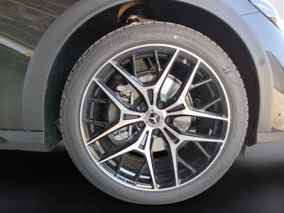 7 - Mercedes-Benz Classe E Cascioli Group