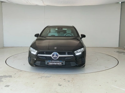 2 - Mercedes-Benz Classe A Cascioli Group
