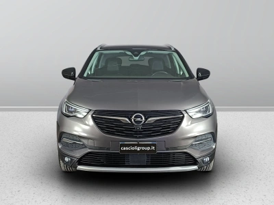 2 - Opel Grandland X Cascioli Group