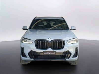 2 - BMW X3 Cascioli Group
