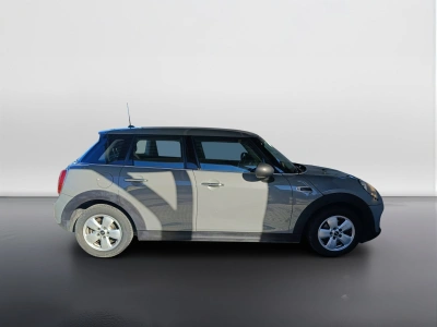 3 - MINI Cooper Cascioli Group
