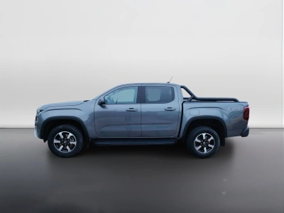 3 - Volkswagen Amarok Cascioli Group