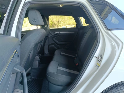 9 - Audi A3 Cascioli Group