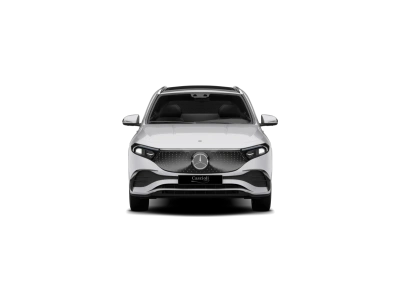 2 - Mercedes-Benz EQA Cascioli Group