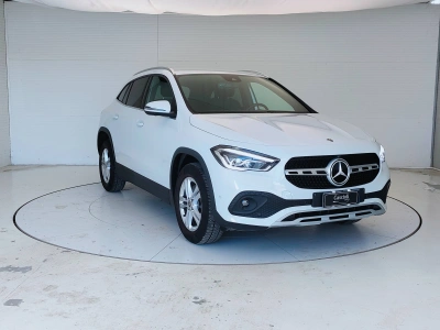 3 - Mercedes-Benz GLA Cascioli Group